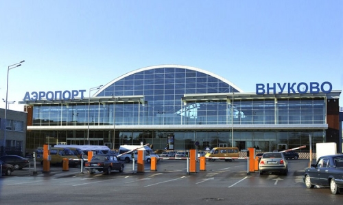 Такси из Бутово во Внуково