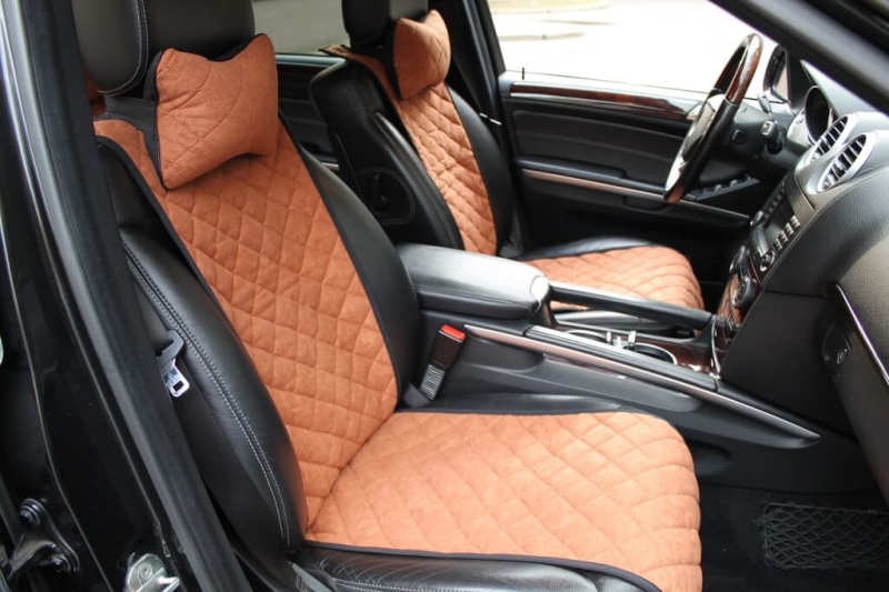 Авточехлы для защиты салона автомобиля