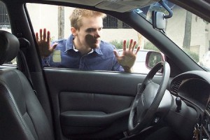 Вскрытие авто: информация для каждого