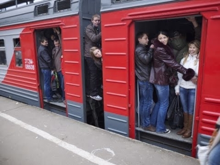 Как быстро и дешево добраться из Москвы до Воскресенска
