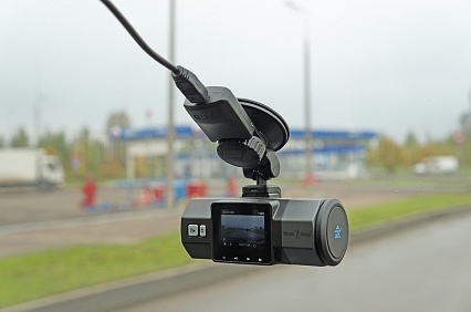 Рейтинг лучших автомобильных видеорегистраторов