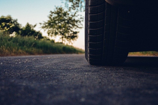 Советы по выбору автомобильной резины